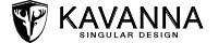 Kavanna logo